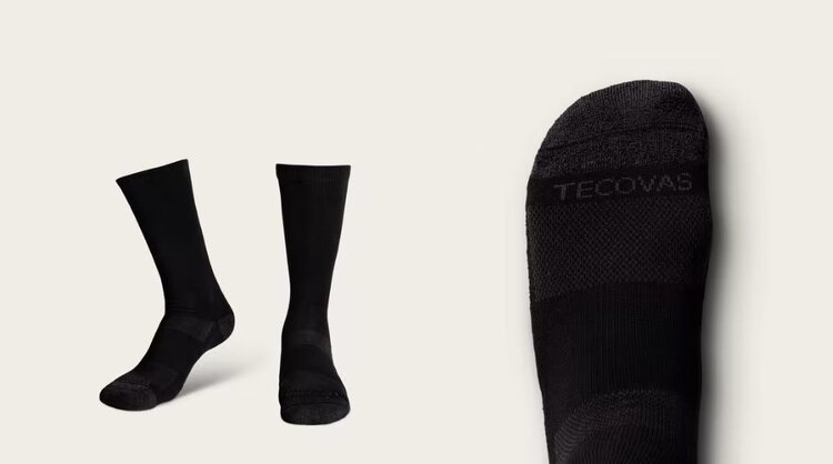 Tecovas Mid Calf Boot Socks