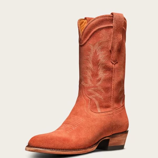 The Josie Boots from Tecovas