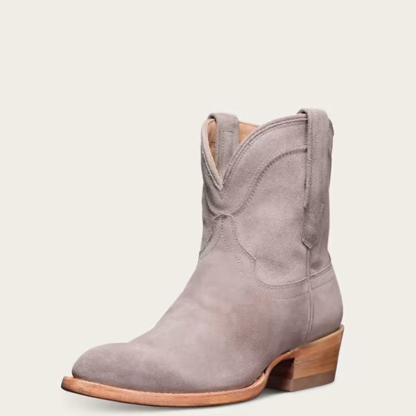 The Lucy Boots from Tecovas