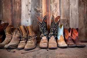 Do Cowboy Boots Need To Be Treated? And Why? Full Explanation - From ...