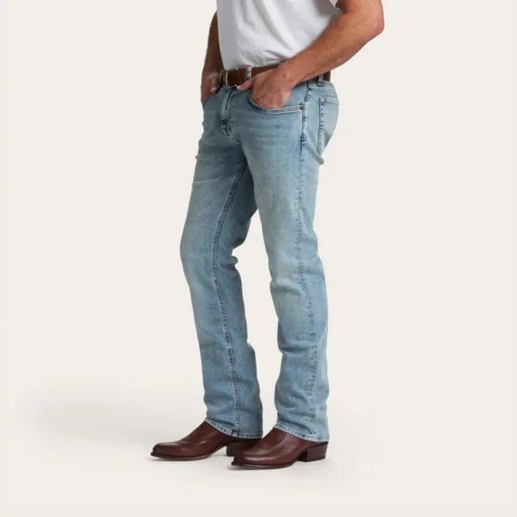 Sim jeans by Tecovas
