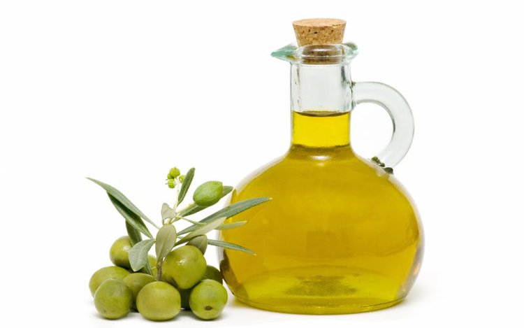 olive oil