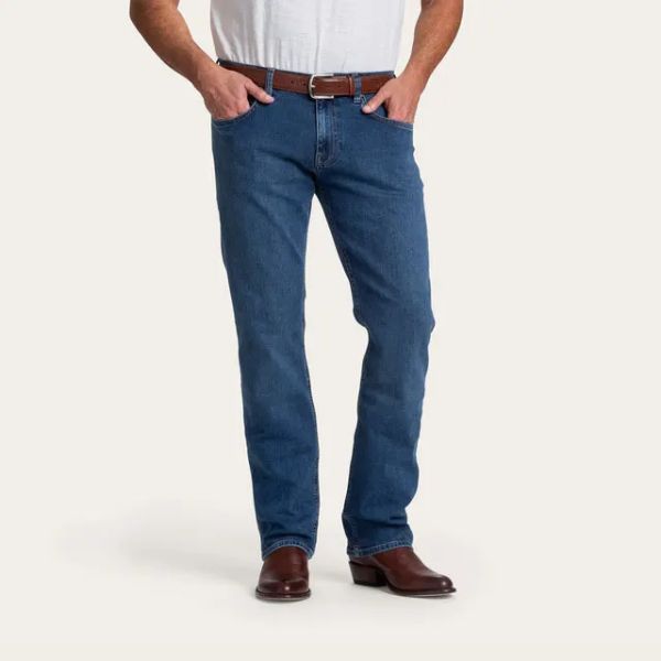 Slim jeans