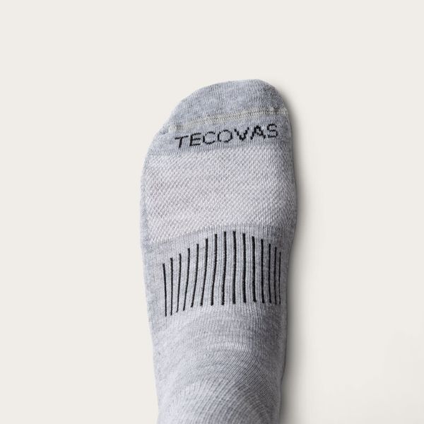 Tecovas boot sock