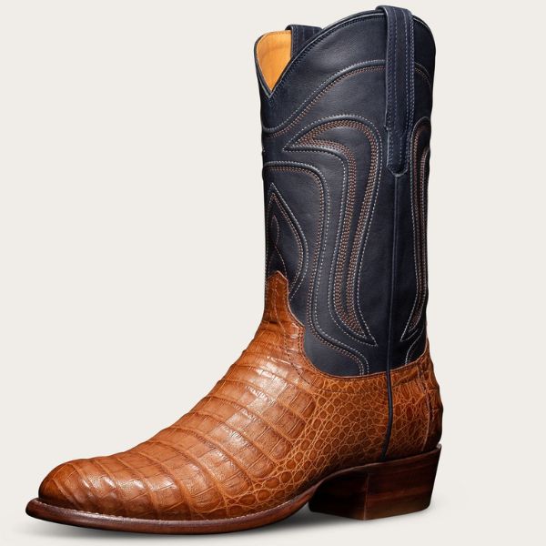 The Dillon Cowboy Boot