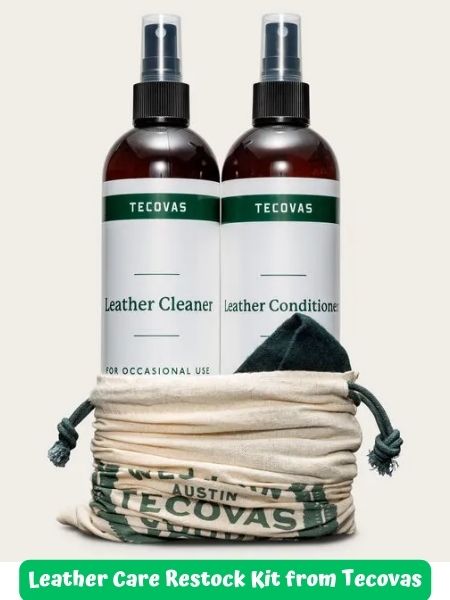 4 Ultimate Benefits of Leather Cleaners (for Cowboy Boots and any leather stuff) | Plus Practical Tips