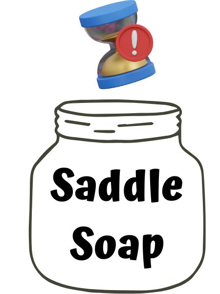 Saddle Soap