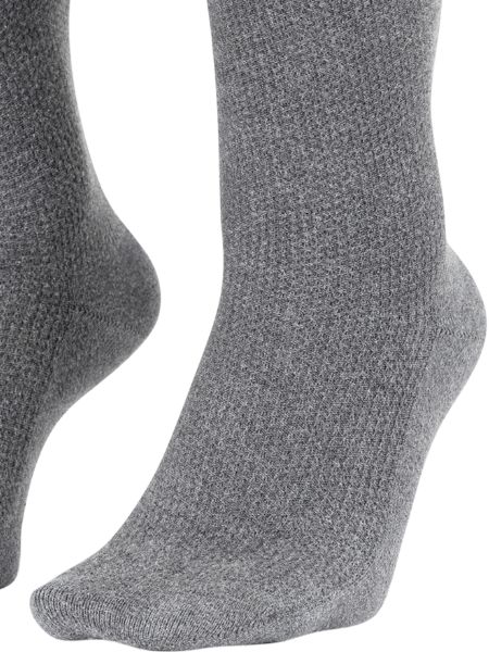 The material of socks