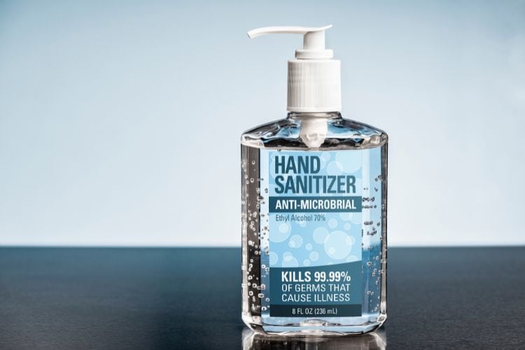 Hand Sanitizer