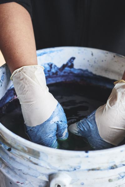 Can You Dye Denim Darker? Discover the Art of Dyeing
