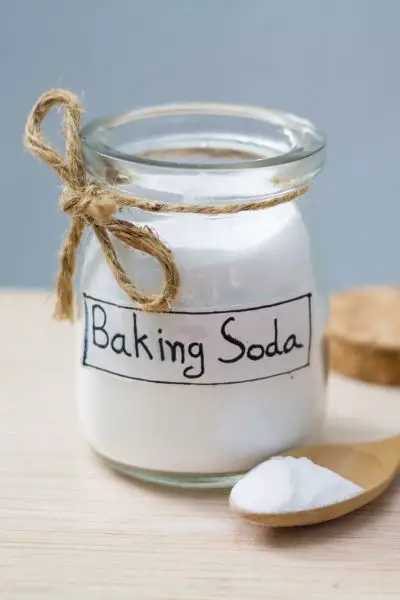 Baking soda