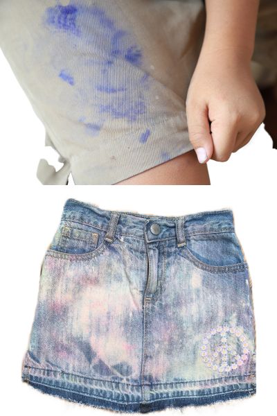 Does Denim Stain Clothes? Expert Advice on Prevention and Repair