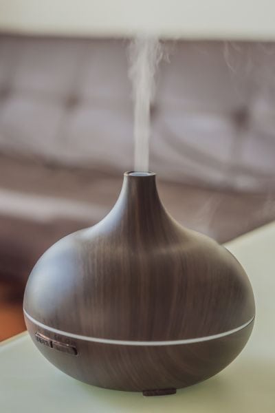 Essential Oil Diffuser