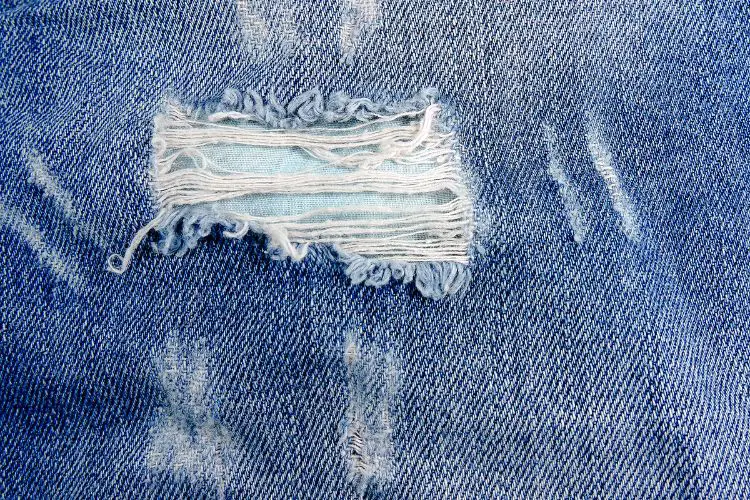 How To Make Ripped Jeans? 3 Effective, Simple and Safe Methods - From ...