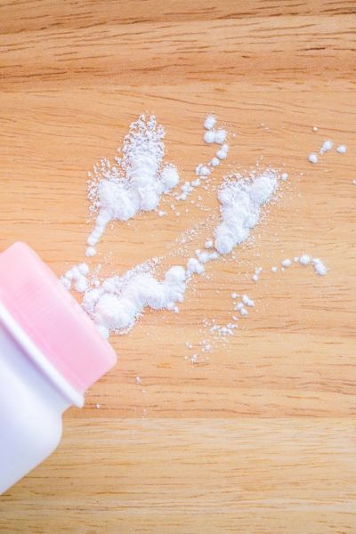 Talcum Powder