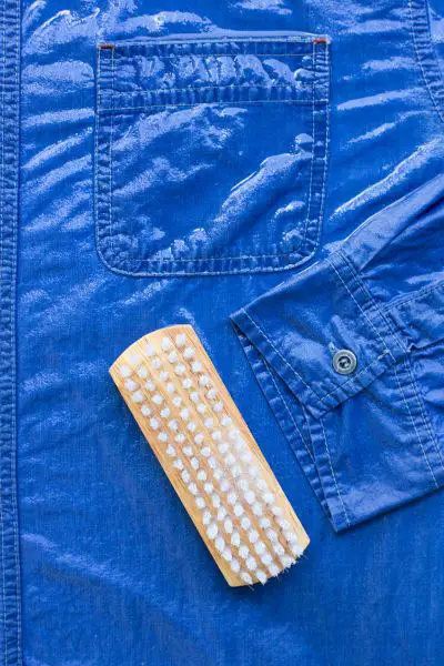 Can Water Damage Denim?