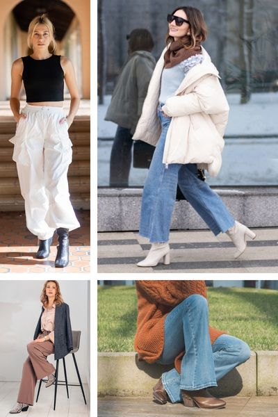 How To Wear Cowboy Boots With Jeans: Our Fav Jeans + Style Tips – Revelle