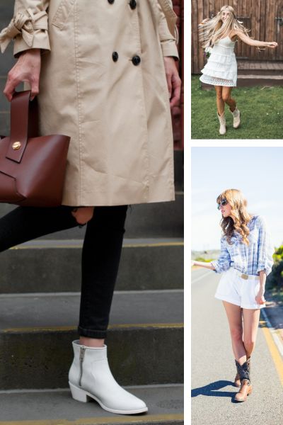 Ultimate Round Toe Cowboy Boots Outfit Ideas (Super Lovely)