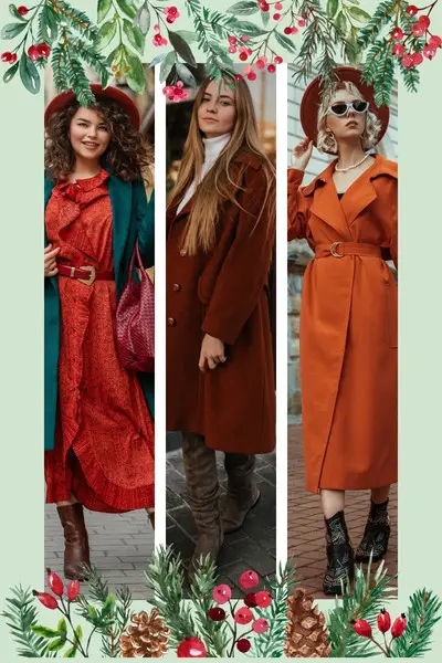 Creative Cowboy Boots Outfit Ideas for Christmas: Stylish Twists on Holiday Classics