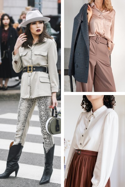 Outfit Ideas with Cowboy Boots and Belts: From Casual to Elegant