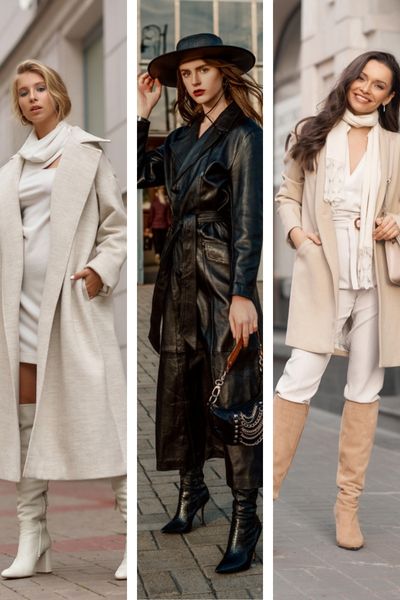 Monochromatic Cowgirl Outfit Ideas: Bold and Creative
