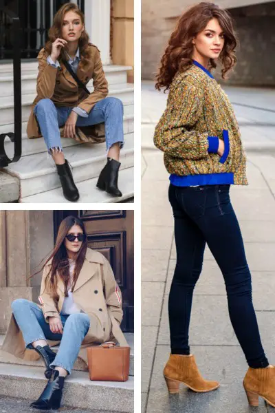 Cowboy Boots and Jeans Outfit Ideas for Street Style: The Modern Maverick’s Guide