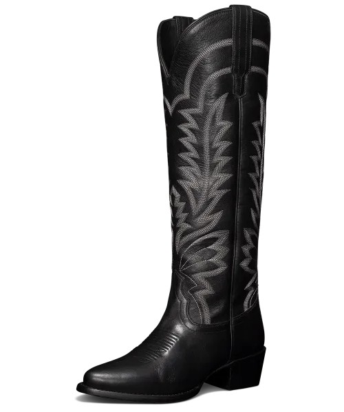 The abby cowboy boot