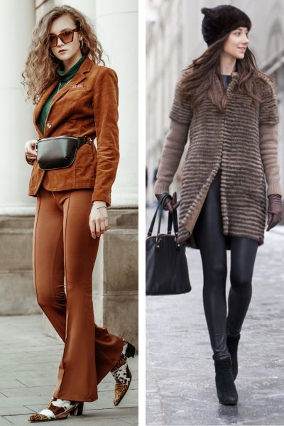 25+ Cowboy Boots and Trousers Outfits: Mastering Leather, Wide-Leg, and More