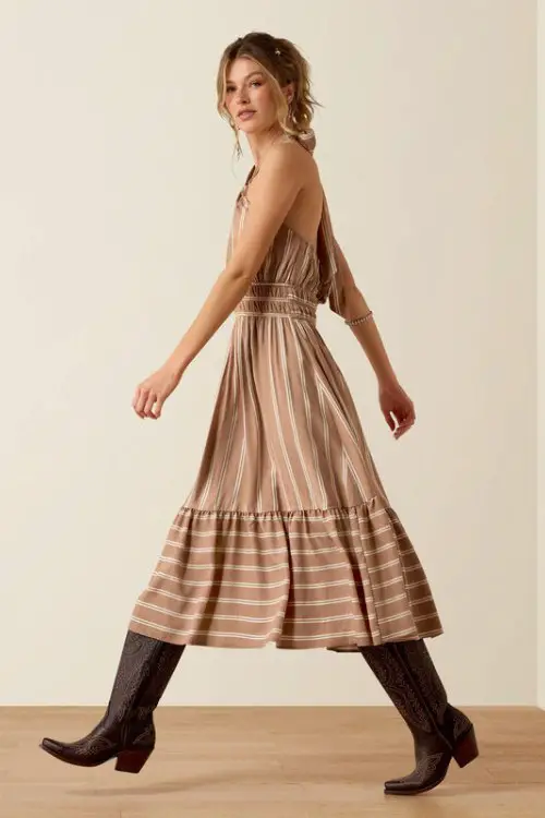Lena Dress