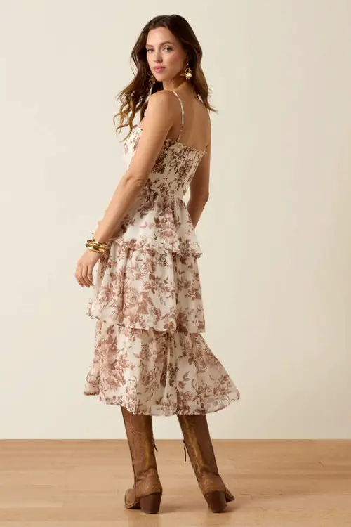 Lustra Dress