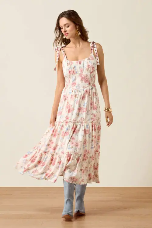Meadow Dress