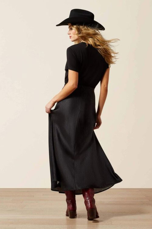 Athena Skirt