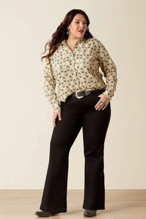 Billie Jean Shirt (5)