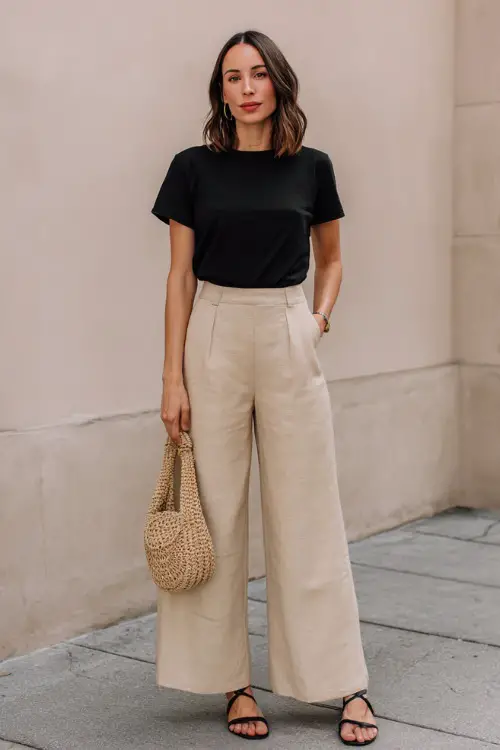 15 Casual Going Out Outfits for Summer That Aren’t Boring