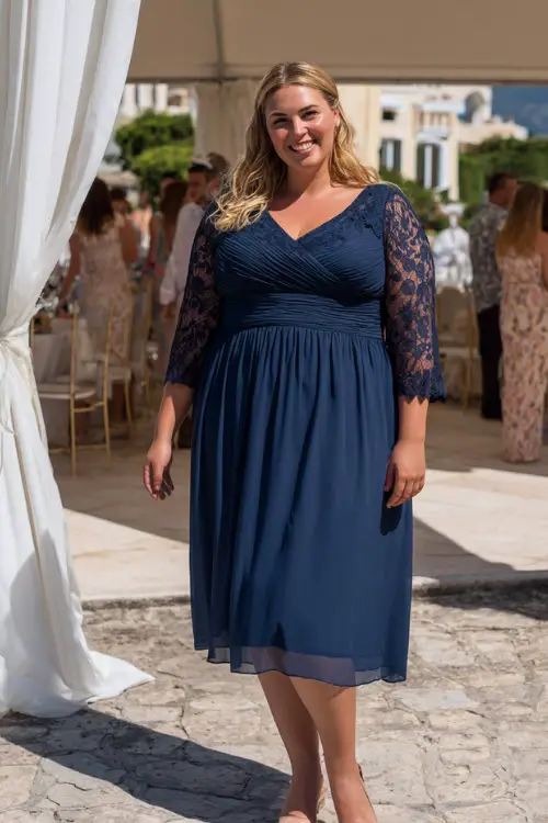 65 Summer Wedding Guest Dresses with Style and Comfort in Mind