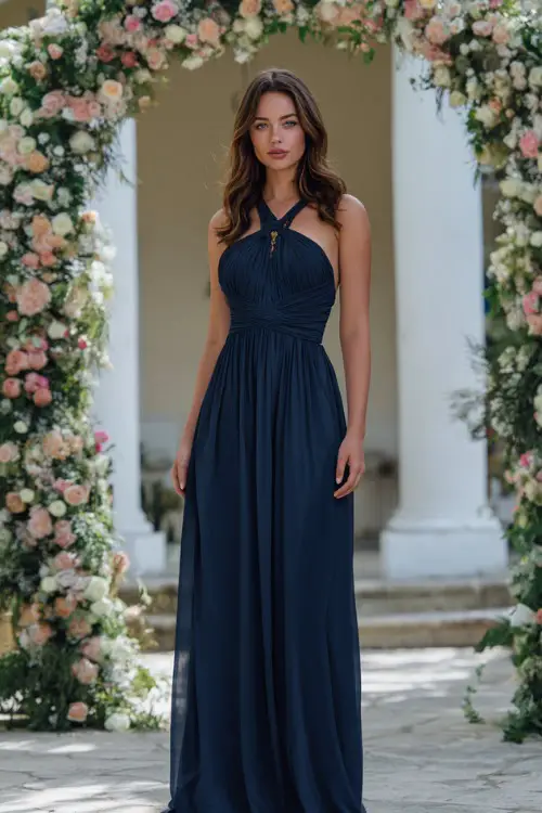 15+ Formal Summer Wedding Guest Dresses for an Effortless Polished Look