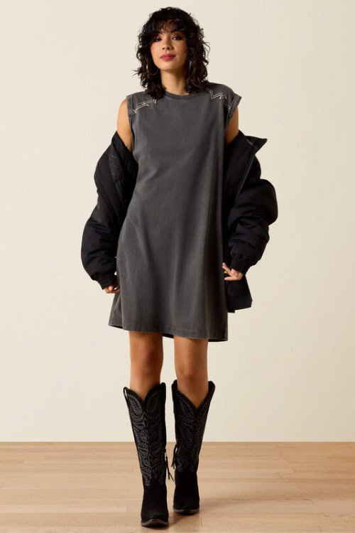 Jordan Dress