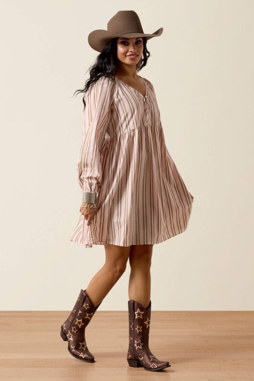 Olivia Dress