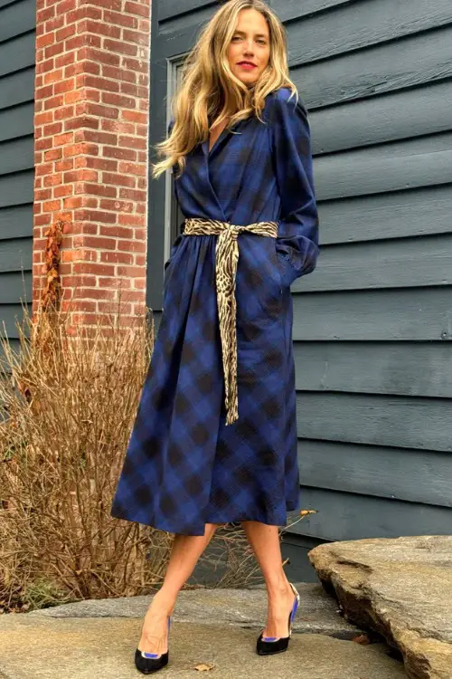 The Dutchess Dress (2)