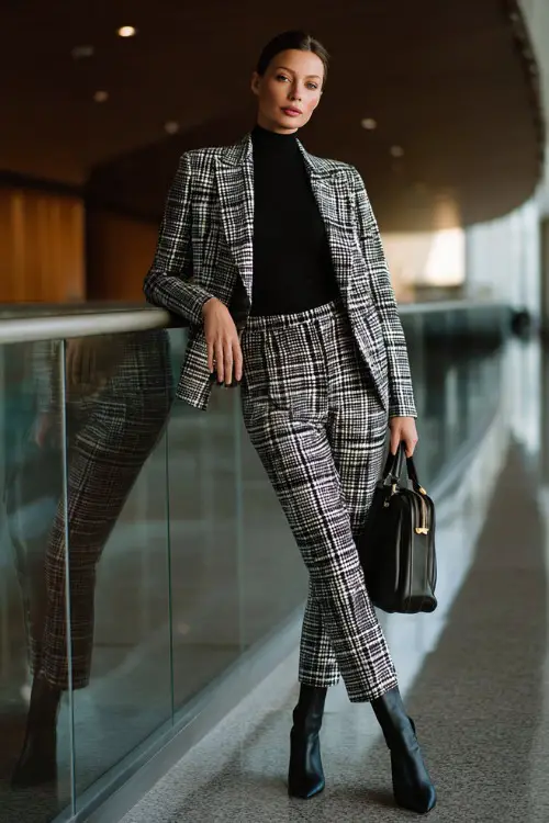 10 Classy Airport Outfits That Look Effortlessly Expensive