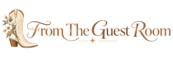 From The Guest Room: Lifestyle, Outfit Ideas & Fashion Trends